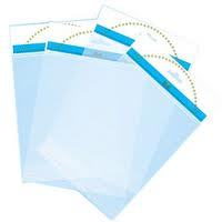 Manufacturers Exporters and Wholesale Suppliers of PP Hosiery Bags Delhi Delhi